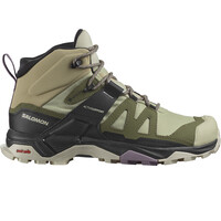 X ULTRA 4 MID GORE-TEX