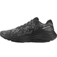 Salomon zapatilla running hombre SHOES AERO GLIDE 2 lateral interior