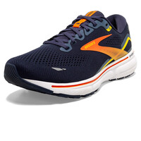 Brooks zapatilla running hombre Ghost 15 puntera