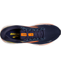 Brooks zapatilla running hombre Ghost 15 06