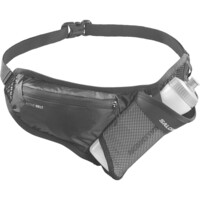 Salomon riñonera ACTIVE BELT 3D BOTTLE vista frontal