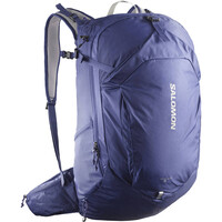 Salomon mochila montaña TRAILBLAZER 30 02