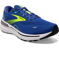 Brooks zapatilla running hombre Adrenaline GTS 23 lateral interior