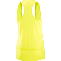 Salomon camiseta tirantes running CROSS RUN TANK W 03