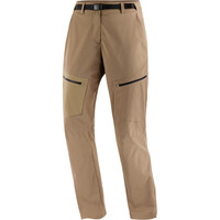 Salomon pantalón montaña mujer OUTERPATH UTILITY PANTS W 05