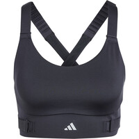 adidas body running mujer FASTIM L HS BRA 04