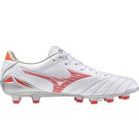 Mizuno botas de futbol cesped artificial MORELIA NEO IV PRO lateral interior