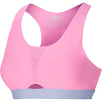 Mizuno sujetadores deportivos High support Bra(W) vista frontal