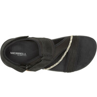 Merrell sandalias trekking mujer TERRAN 4 BACKSTRAP 05