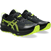 Asics zapatillas trail hombre GEL-Trabuco 12 GTX lateral interior