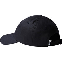 The North Face visera lona NORM HAT 01