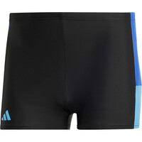 adidas bañador natación hombre BLOCK BOXER 04