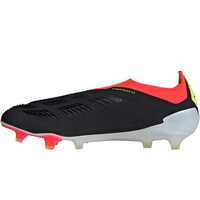 adidas botas de futbol cesped artificial PREDATOR ELITE LL FG puntera