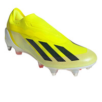 adidas botas de futbol cesped natural X CRAZYFAST ELITE LL SG lateral interior