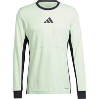 adidas camisetas fútbol manga corta REF 24 JSY LS 05