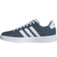 adidas zapatilla moda hombre GRAND COURT 2.0 puntera