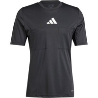 adidas camisetas fútbol manga corta REF 24 JSY 05