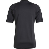 adidas camisetas fútbol manga corta REF 24 JSY 06