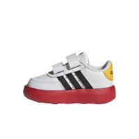 adidas zapatilla multideporte bebe BREAKNET MICKEY 2.0 CF I puntera