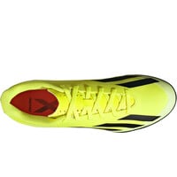 adidas botas de futbol multitaco y terreno duro X CRAZYFAST CLUB TF 05