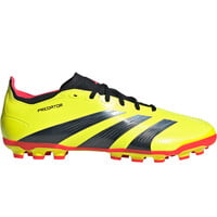 adidas botas de futbol cesped artificial PREDATOR LEAGUE L 2G/3G lateral exterior