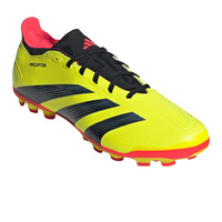 adidas botas de futbol cesped artificial PREDATOR LEAGUE L 2G/3G lateral interior