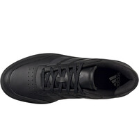 adidas zapatilla moda hombre COURTBLOCK 05