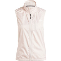 adidas CHAQUETA RUNNING MUJER OTR B VEST 04