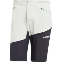 adidas pantalón corto montaña hombre XPERIOR SHORT 06