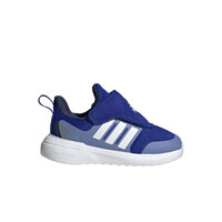 adidas zapatilla multideporte bebe FortaRun 2.0 AC I lateral exterior