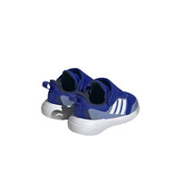 adidas zapatilla multideporte bebe FortaRun 2.0 AC I vista trasera