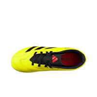 adidas botas de futbol niño cesped artificial PREDATOR CLUB L FxG J 05