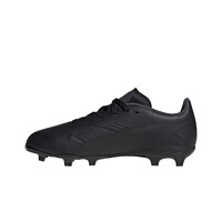 adidas botas de futbol niño cesped artificial PREDATOR LEAGUE FG J puntera