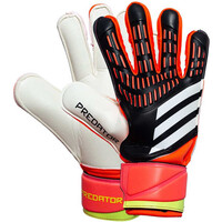 adidas guantes portero PRED GL MTC vista frontal