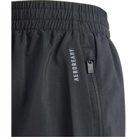 adidas bermuda niña J WOVEN SHORTS 03