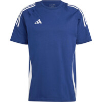 adidas camisetas fútbol manga corta TIRO24 SWTEE 04