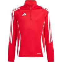 adidas sudadera niño TIRO24 TRTOPY vista frontal