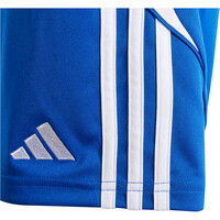 adidas pantalones cortos futbol niño TIRO24 SHO Y 03