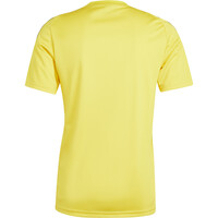 adidas camisetas fútbol manga corta TIRO24 JSY 05