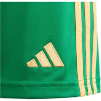 adidas pantalones cortos futbol niño TIRO24 SHO Y 03