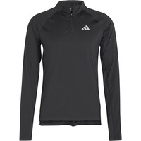 adidas sudaderas deportivas hombre GYM+ 1/4ZIP 04