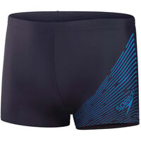 Speedo bañador natación hombre Medley Logo Aquashort 04