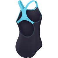 Speedo bañador natación mujer Womens Medley Logo 1 Piece 06