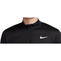 Nike camiseta técnica manga larga hombre M NK DF PACER TOP HZ vista detalle