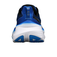 Saucony zapatilla running hombre GUIDE 17 vista trasera