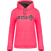 Izas Sudaderas Montaña Mujer LYNX W V3 vista frontal