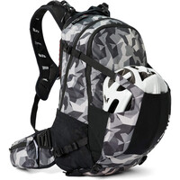 Uswe mochila hidratación SHRED 25L MTB DAYPACK 01