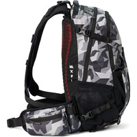 Uswe mochila hidratación SHRED 25L MTB DAYPACK 02