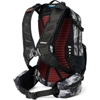 Uswe mochila hidratación SHRED 25L MTB DAYPACK 03