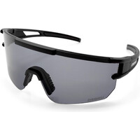 Osbru gafas ciclismo OSBRU GLASSES RACE BRUN BLACK/GRAY vista frontal